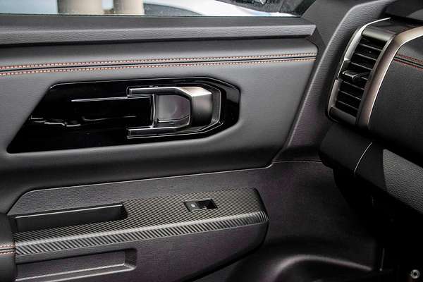 2024 Mitsubishi Triton GSR Special Edition MV 4X4