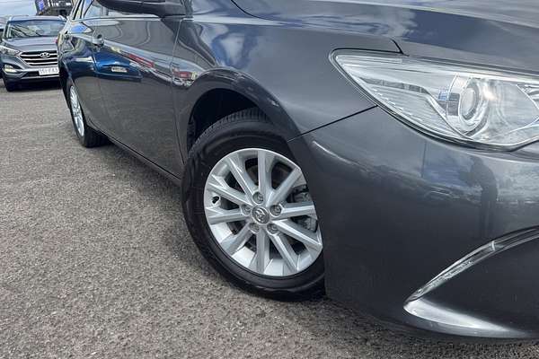 2015 Toyota Camry Altise ASV50R