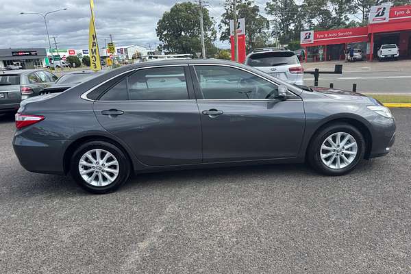 2015 Toyota Camry Altise ASV50R