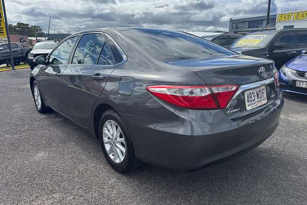2015 Toyota Camry Altise ASV50R