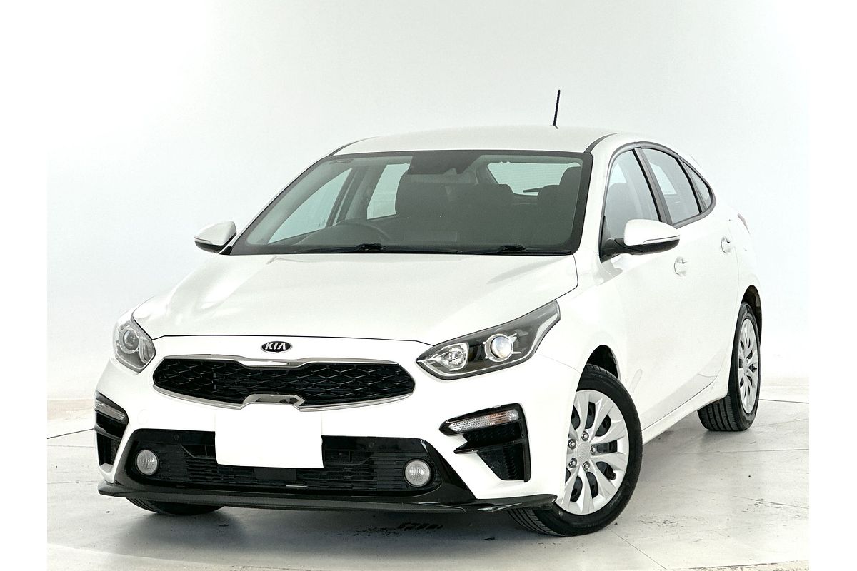 2020 Kia Cerato S BD