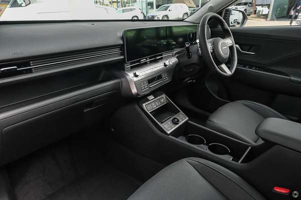 2025 Hyundai Kona Premium SX2.V2