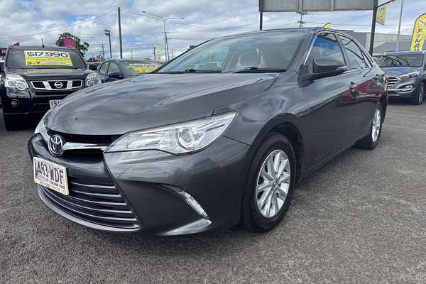 2015 Toyota Camry Altise ASV50R