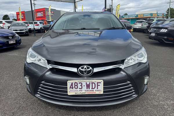 2015 Toyota Camry Altise ASV50R