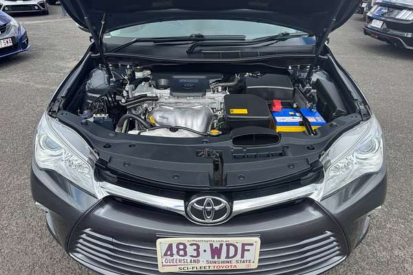 2015 Toyota Camry Altise ASV50R