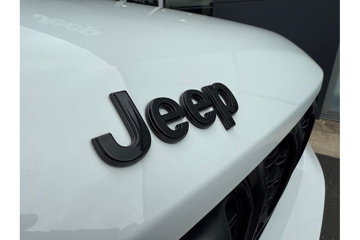 2023 Jeep Grand Cherokee Limited WL