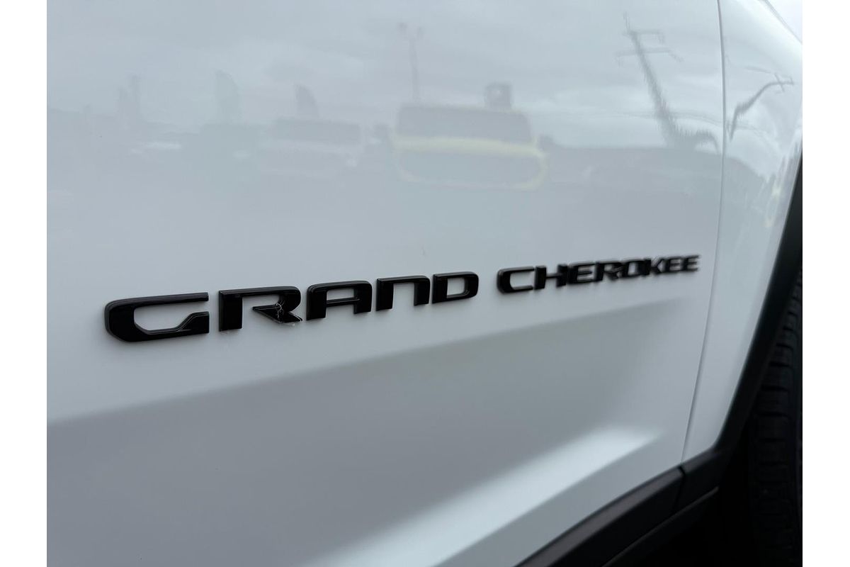 2023 Jeep Grand Cherokee Limited WL