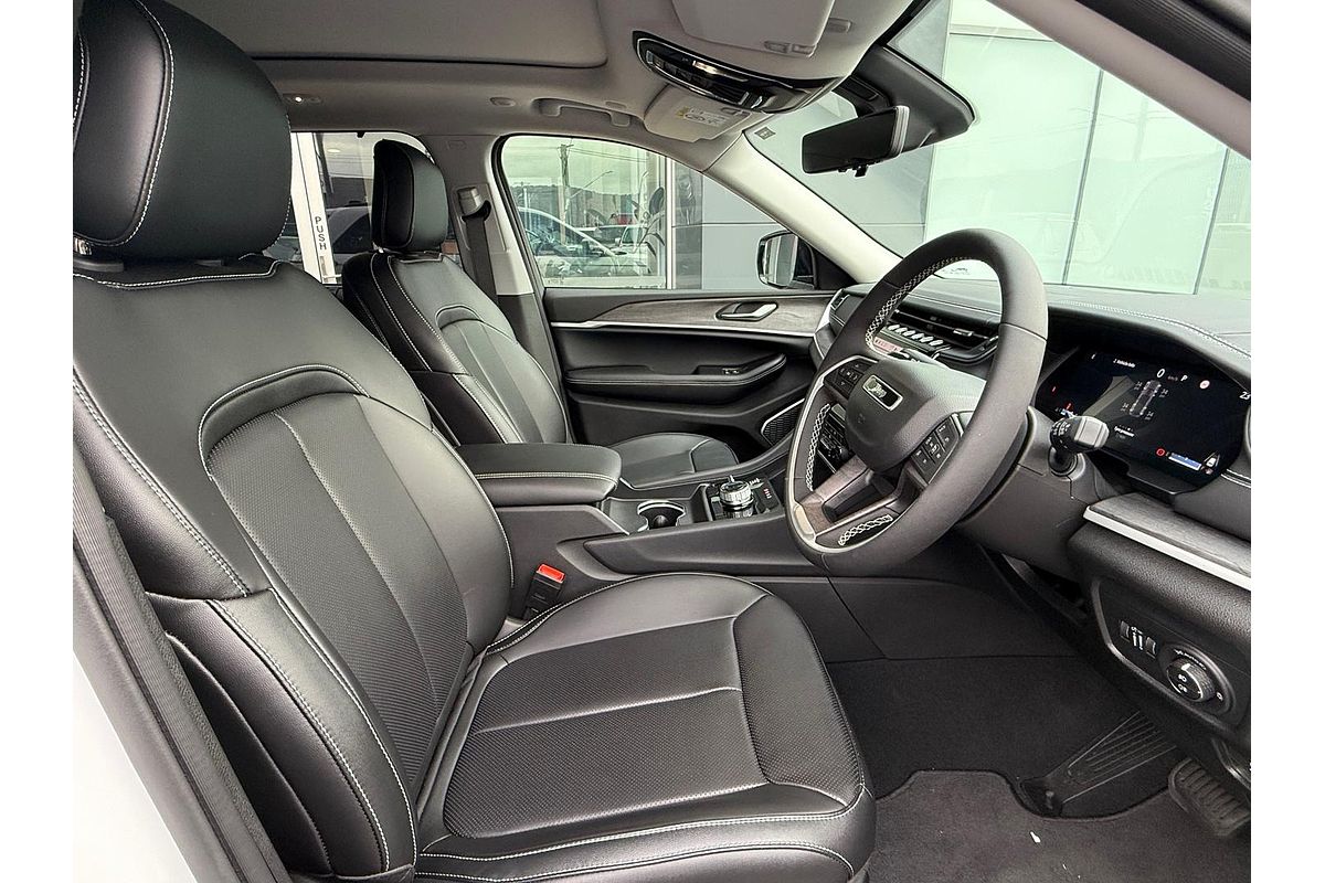 2023 Jeep Grand Cherokee Limited WL