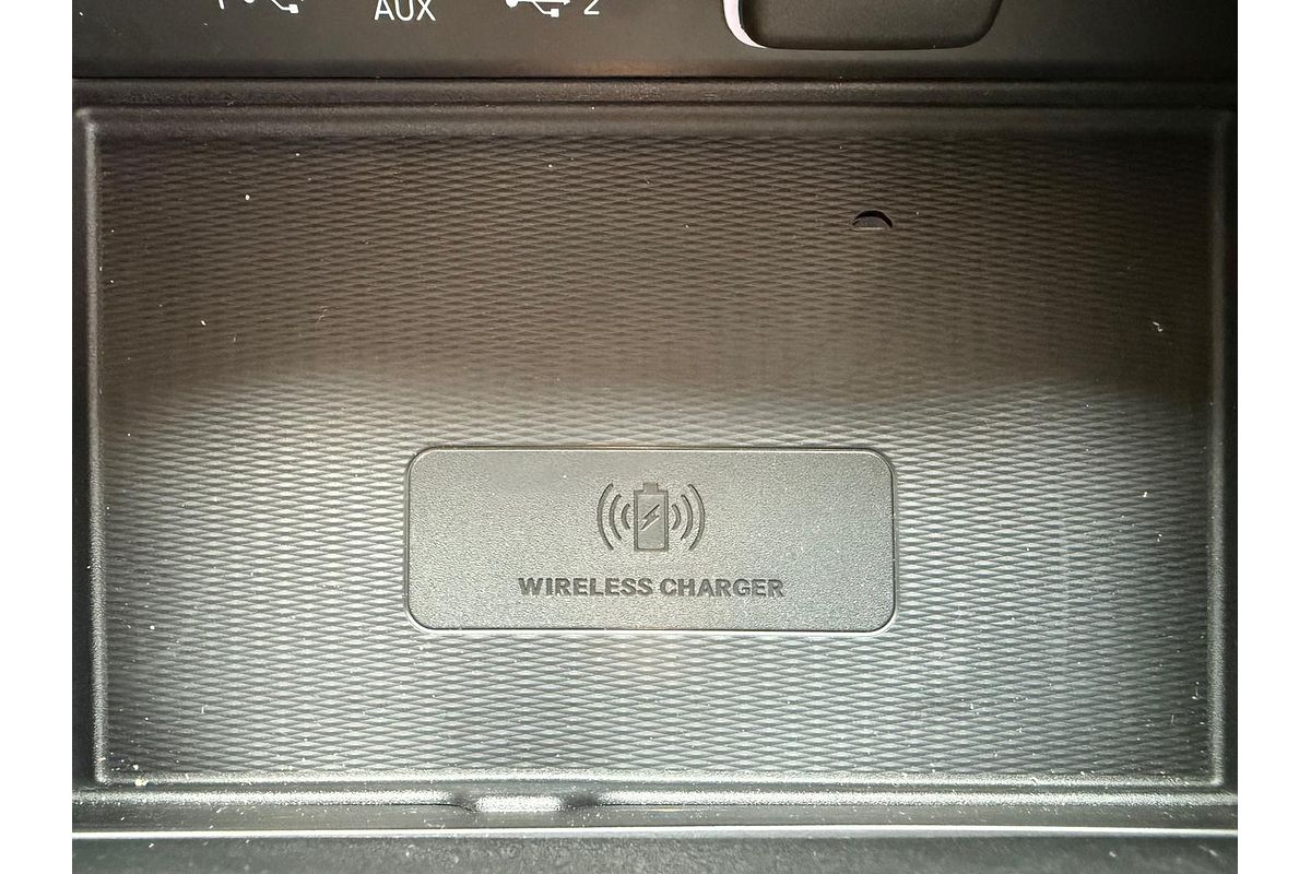 2023 Jeep Grand Cherokee Limited WL