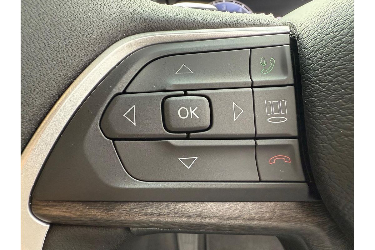 2023 Jeep Grand Cherokee Limited WL