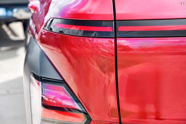 2025 Hyundai Kona Hybrid Premium SX2.V2