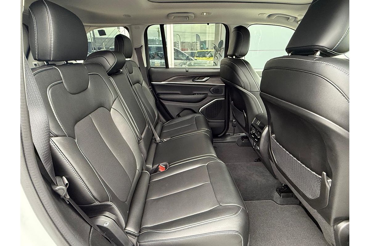 2023 Jeep Grand Cherokee Limited WL