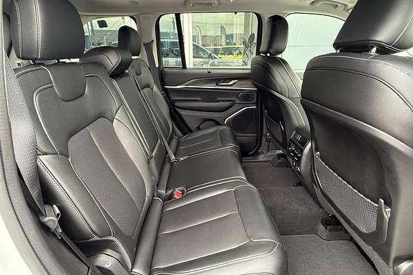 2023 Jeep Grand Cherokee Limited WL