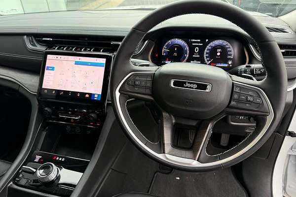 2023 Jeep Grand Cherokee Limited WL