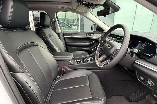 2023 Jeep Grand Cherokee Limited WL
