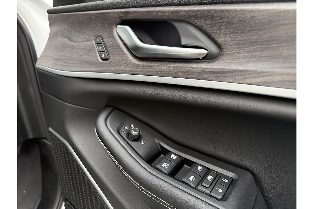 2023 Jeep Grand Cherokee Limited WL