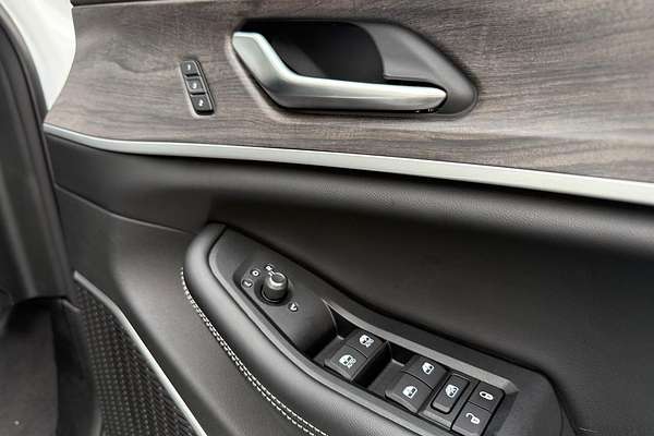 2023 Jeep Grand Cherokee Limited WL
