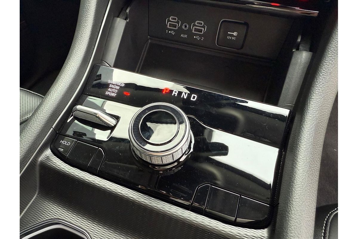 2023 Jeep Grand Cherokee Limited WL
