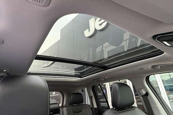 2023 Jeep Grand Cherokee Limited WL