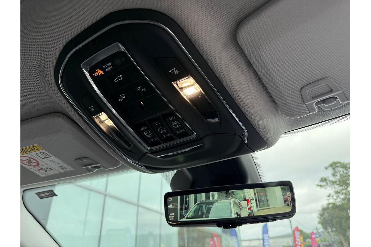 2023 Jeep Grand Cherokee Limited WL