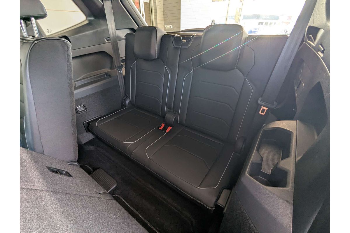2020 Volkswagen Tiguan 162TSI Highline Allspace 5N