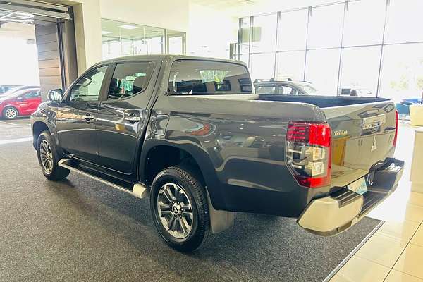 2020 Mitsubishi Triton GLS MR 4X4