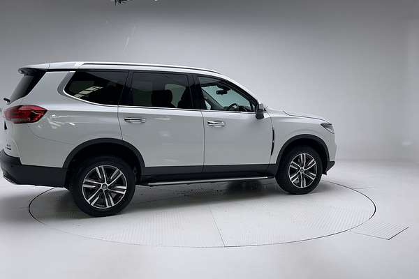 2022 LDV D90 Executive SV9A