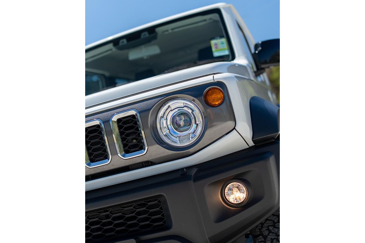 2024 Suzuki Jimny XL JJ