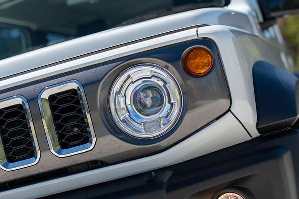 2024 Suzuki Jimny XL JJ