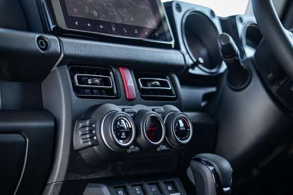 2024 Suzuki Jimny XL JJ