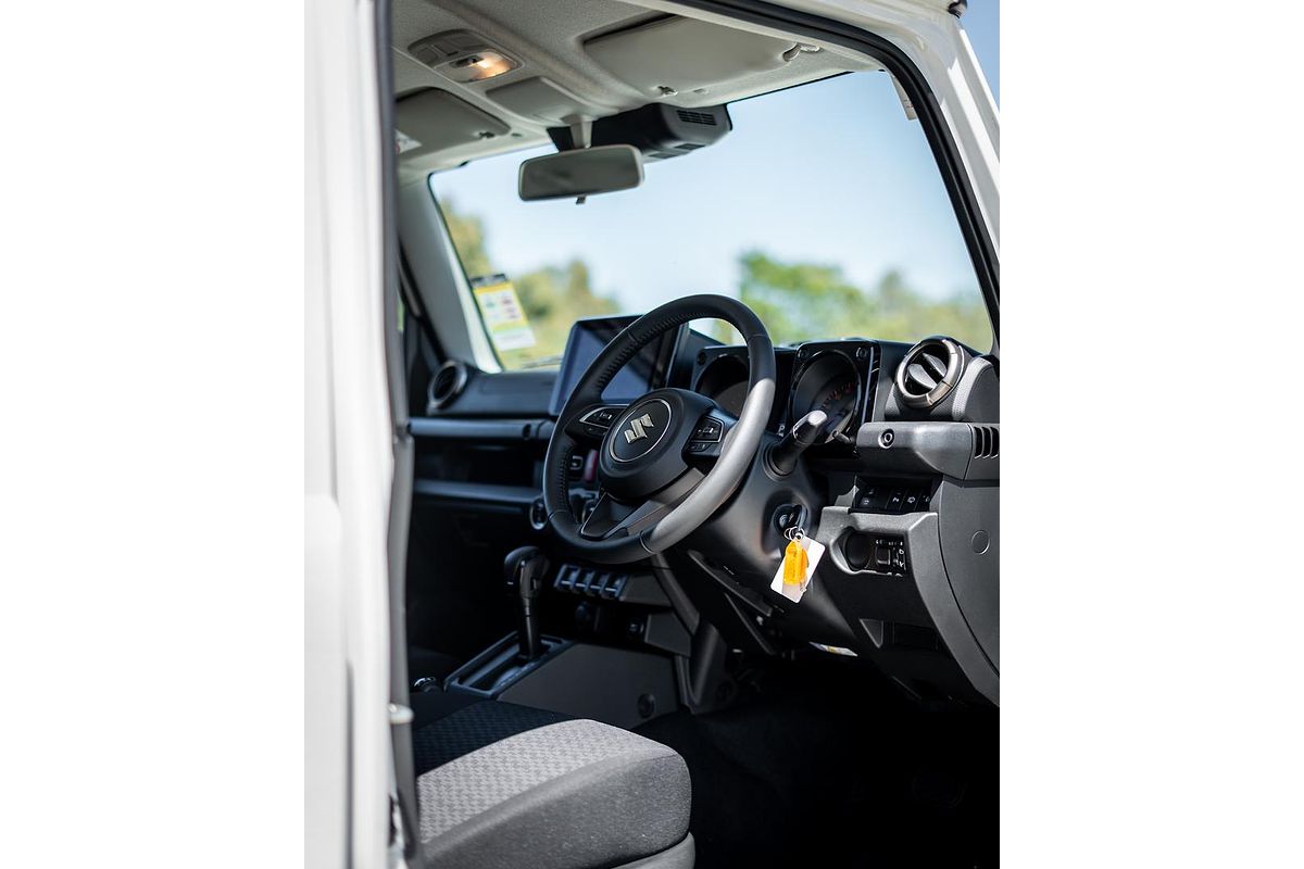 2024 Suzuki Jimny XL JJ