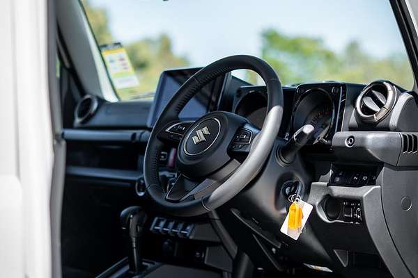 2024 Suzuki Jimny XL JJ