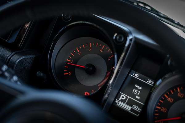 2024 Suzuki Jimny XL JJ