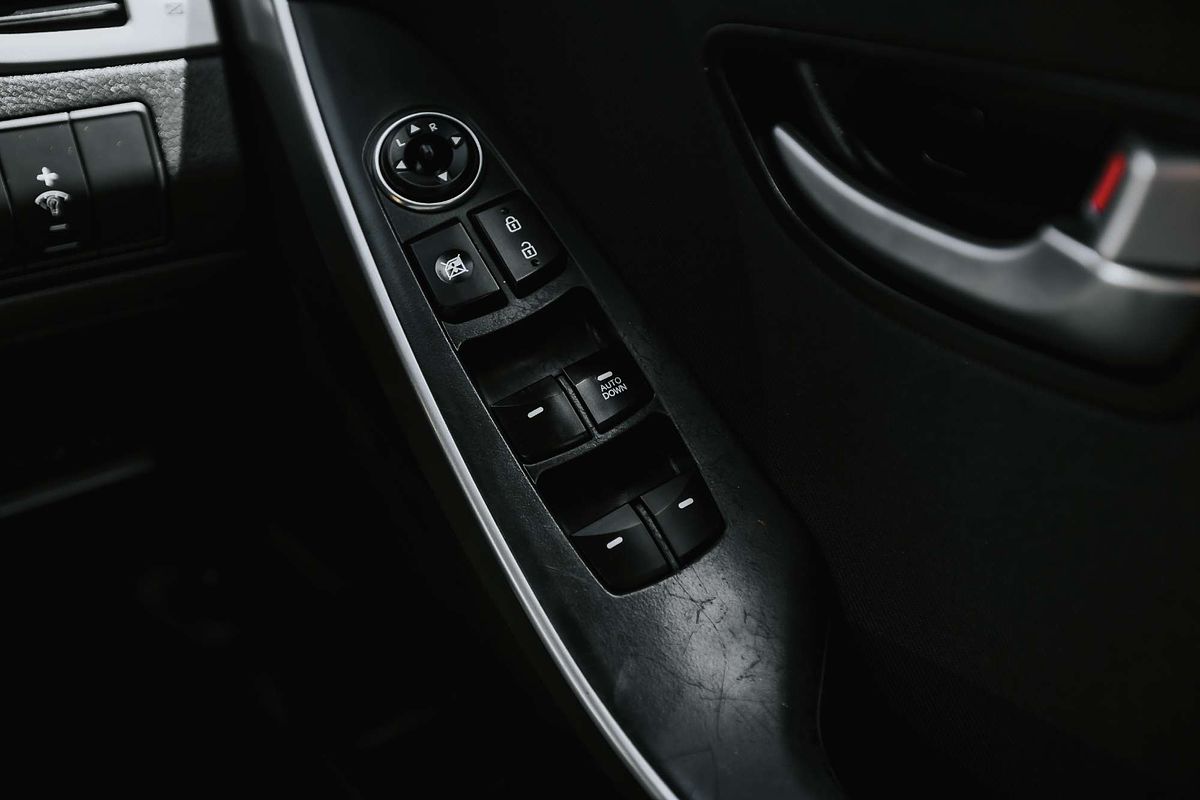 2013 Hyundai i30 Active GD2