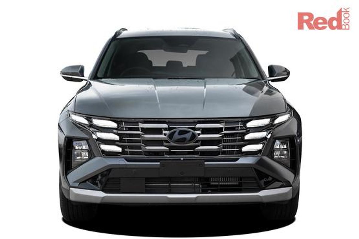 2024 Hyundai Tucson Elite NX4.V3