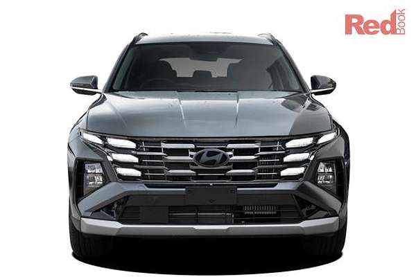2024 Hyundai Tucson Elite NX4.V3