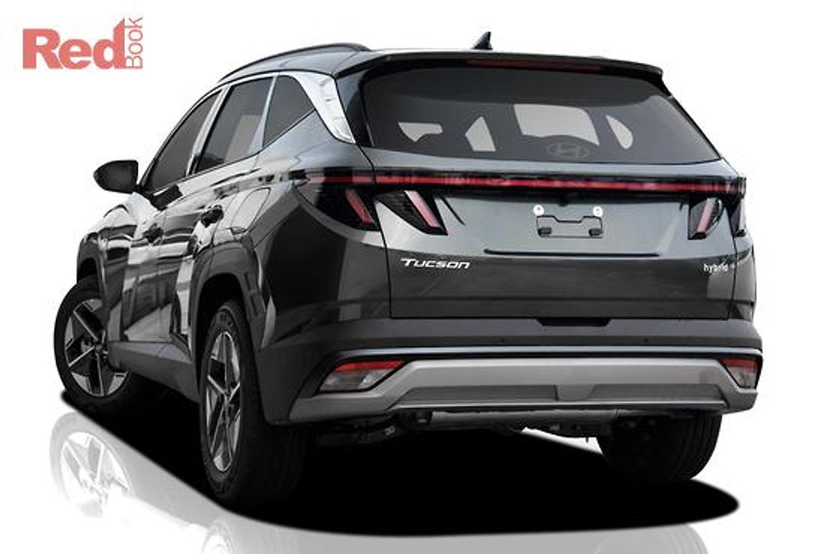 2024 Hyundai Tucson Elite NX4.V3