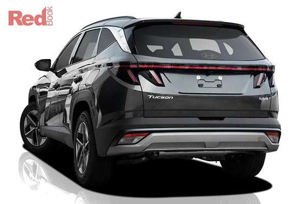 2024 Hyundai Tucson Elite NX4.V3