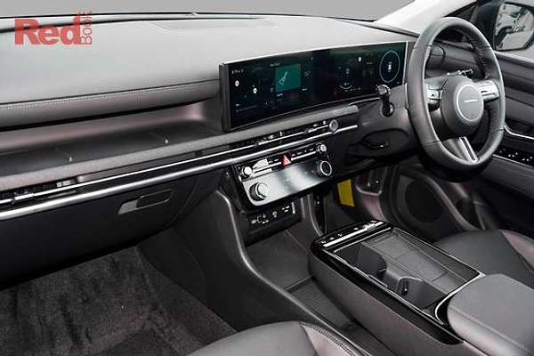 2024 Hyundai Tucson Elite NX4.V3