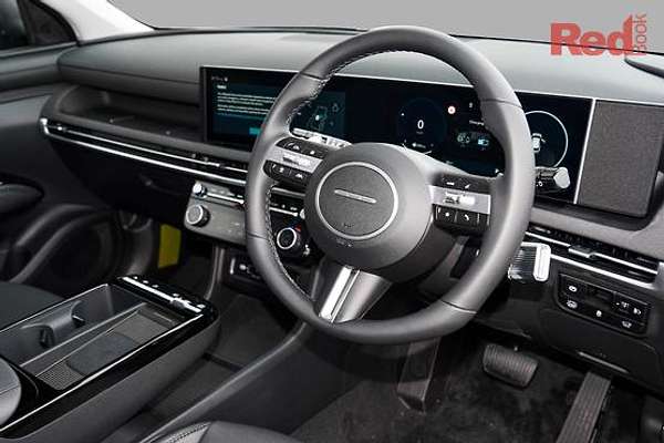 2024 Hyundai Tucson Elite NX4.V3