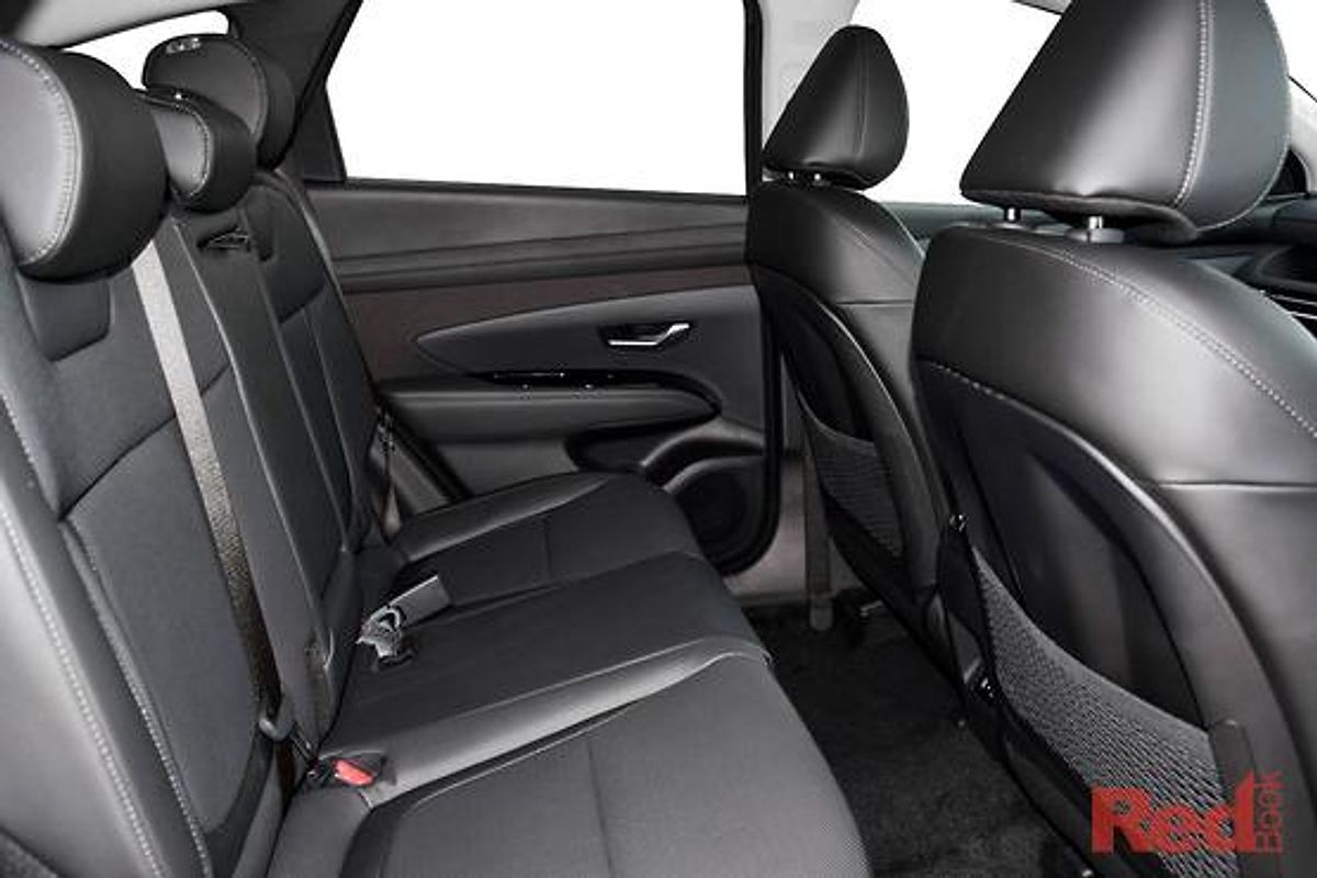 2024 Hyundai Tucson Elite NX4.V3
