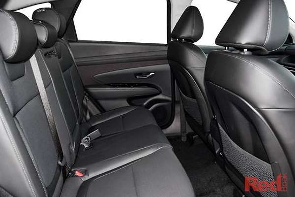 2024 Hyundai Tucson Elite NX4.V3
