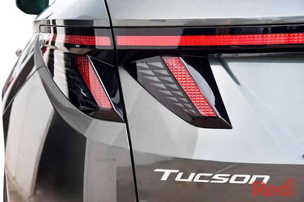 2024 Hyundai Tucson Elite NX4.V3
