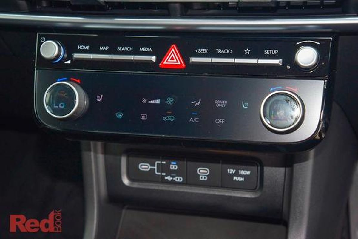 2024 Hyundai Tucson Elite NX4.V3
