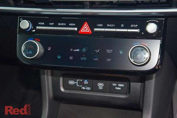 2024 Hyundai Tucson Elite NX4.V3