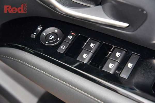 2024 Hyundai Tucson Elite NX4.V3