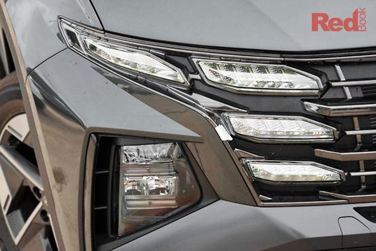 2024 Hyundai Tucson Elite NX4.V3
