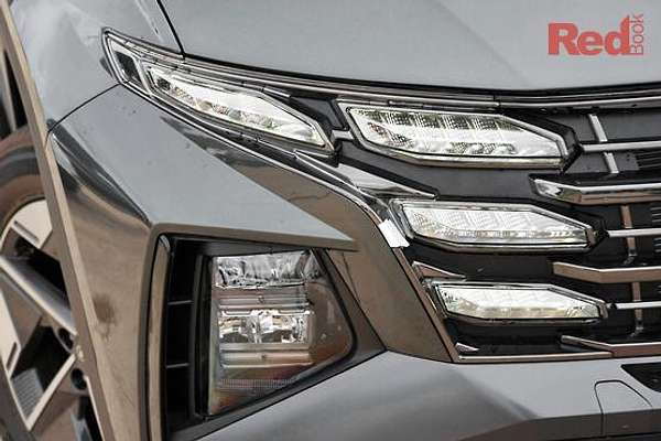 2024 Hyundai Tucson Elite NX4.V3