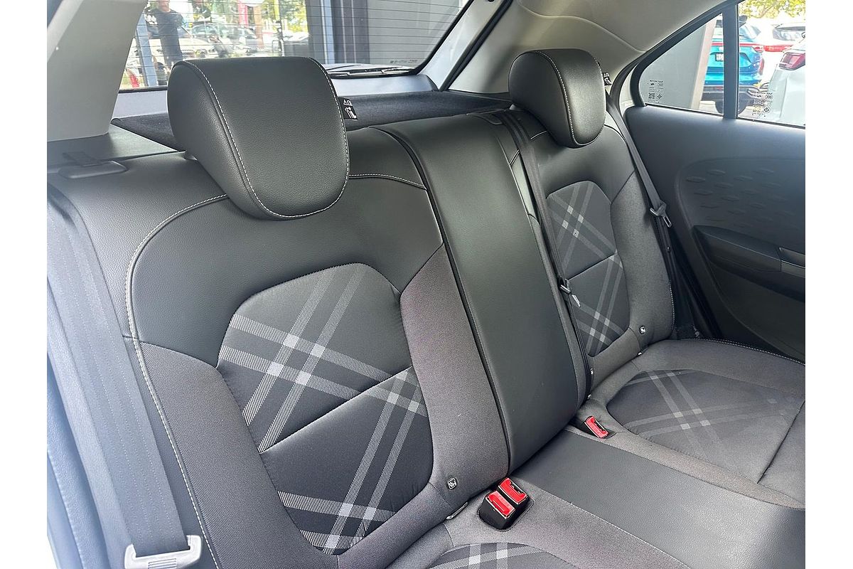2023 MG MG3 Excite