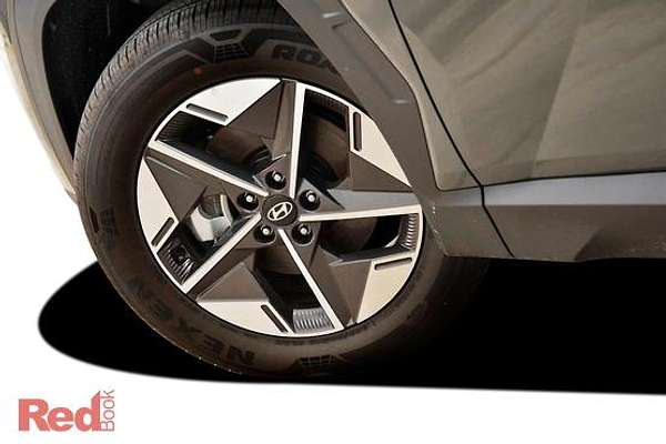 2024 Hyundai Tucson Elite NX4.V3